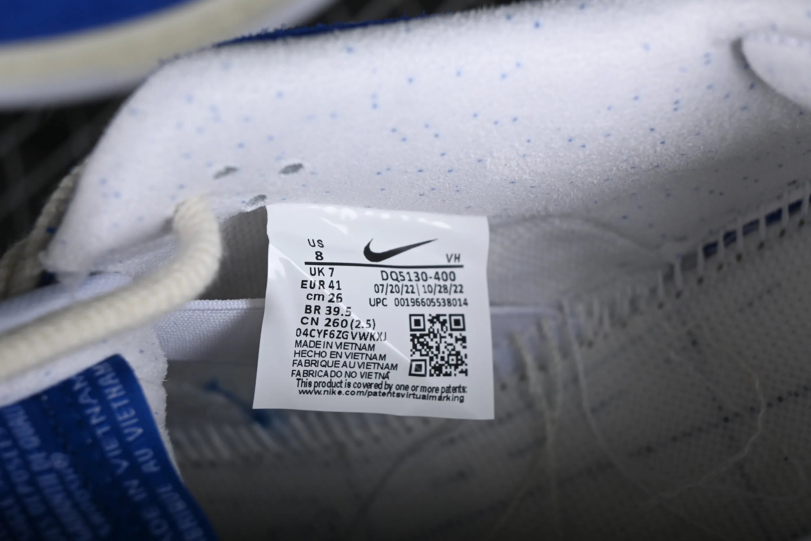 All categories Nk SB Dunk Series Nk SB Dunk Low low-top sneakers April Skateboards x Nk SB Dunk Low joint model Frozen Rose SB smashed backboard fashion casual sneakers FD2562-400